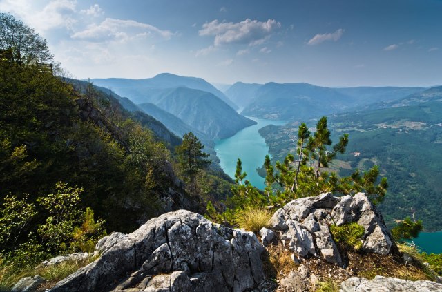 Srbiju u februaru posetilo pet odsto više turista nego 2018.