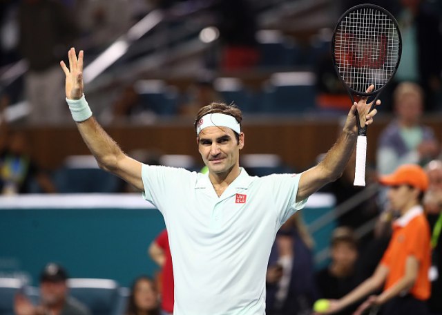 Federer poèistio Andersona, u polufinalu protiv Šapovalova