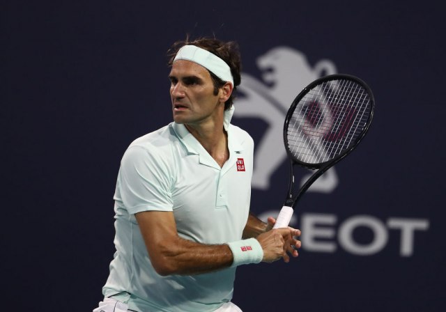 "Federer nema nijednu 'rupu' u igri – zato je najbolji svih vremena"