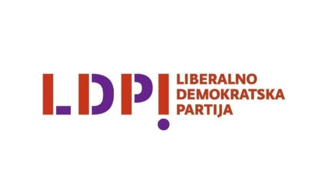 LDP: Napadi na Jovanovića mantra o patriotima i izdajnicima