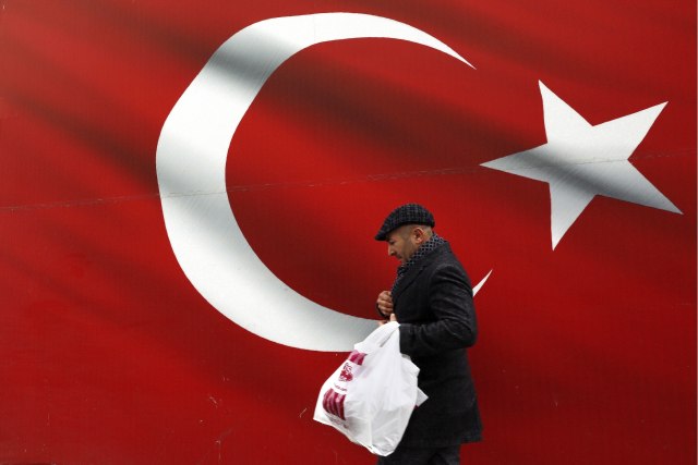 Izbori u senci sukoba, èetvoro mrtvih u Turskoj, desetine povreðenih
