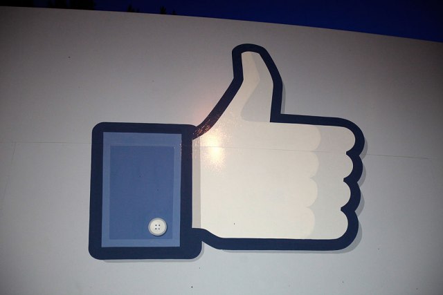 Facebook ogranièava "lajv striming"?