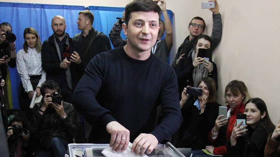 Izbori u Ukrajini: Šta se tačno dogodilo