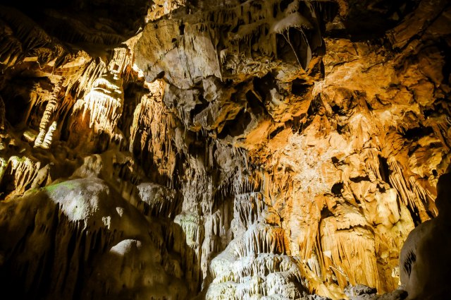 Resavsku pećinu posetilo 5.000 ljudi