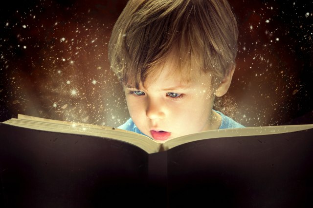 Svetski dan knjige za decu u znaku rođenja pisca bez kojeg je bilo teško zamisliti detinjstvo