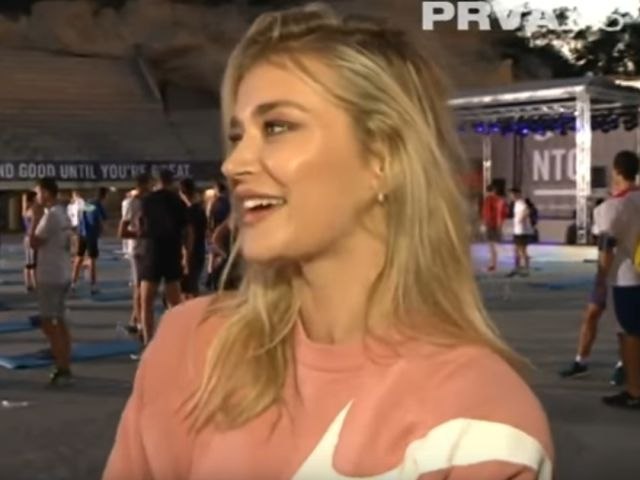 Sofija Milošević prebolela fudbalera: Sada želi ovakvog muškarca
