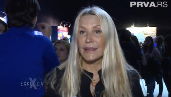 ZAPALILI INSTAGRAM Verici Rakočević suprug priredio iznenađenje: 