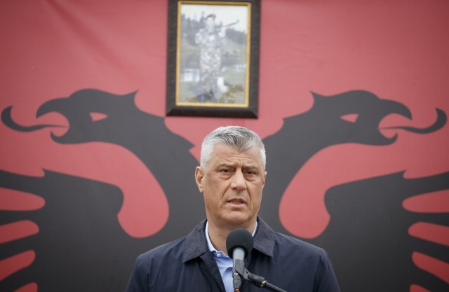 Tači: Građani Kosova gube strpljenje