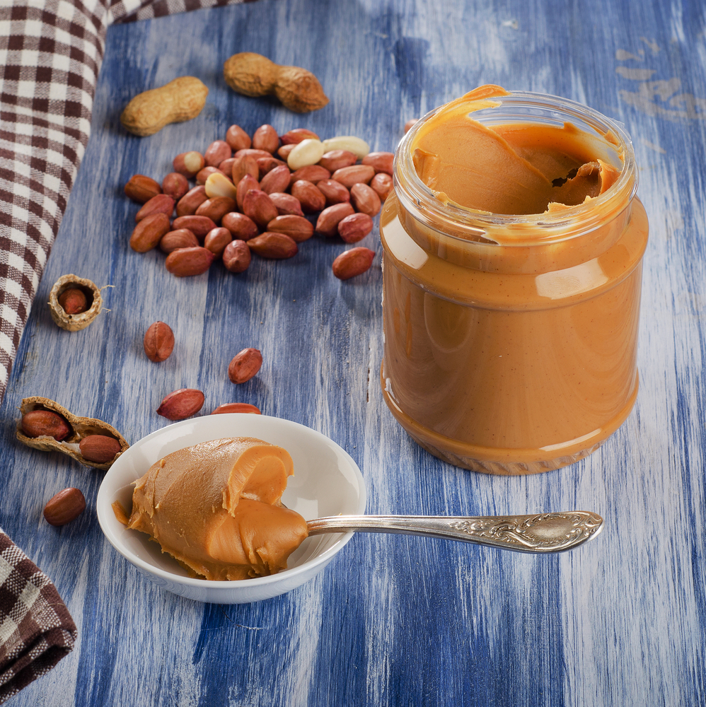 Ako ga već ne koristite, evo razloga da počnete! Kikiriki puter jača memoriju, smanjuje apetit, podstiče mršavljenje...