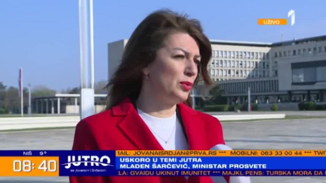 Srbija potpisuje, cene rominga niže 27 odsto VIDEO