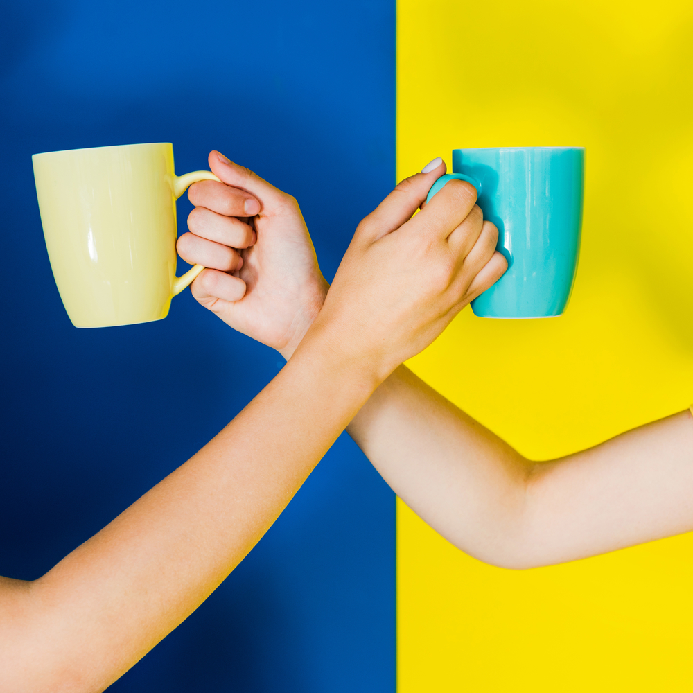 Geni određuju da li više volite kafu ili čaj?