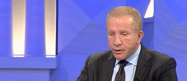 Pacolli unhappy with treatment of Pristina delegation