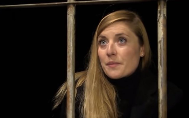 "Prilazi mi generacija devedesetih i govore da su odrasli na toj seriji'"