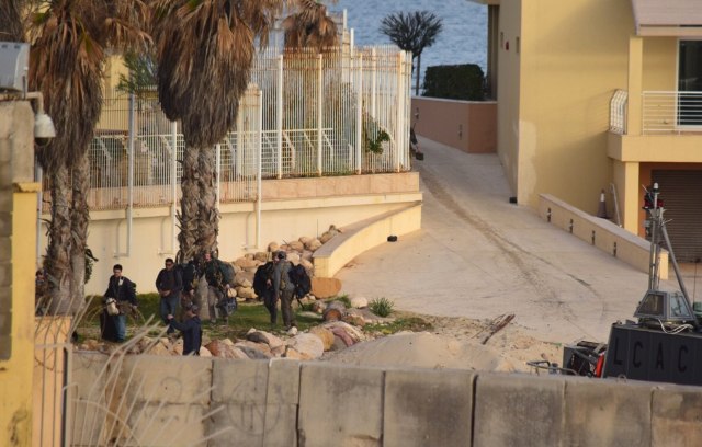 Žestoki sukobi: Vazdušni udari, prodor ka centru Tripolija, broje se mrtvi