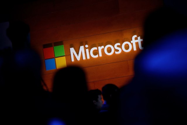 Microsoft zakrpio 74 "rupe" u Windowsu 10