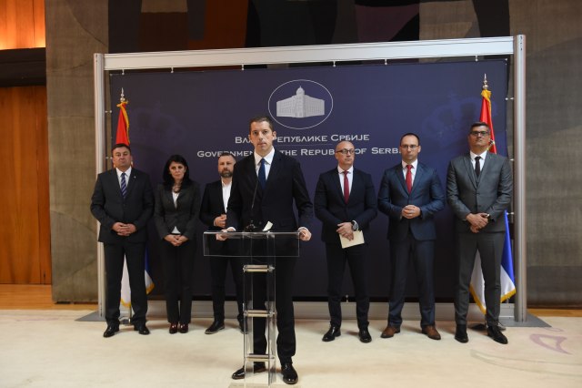 Srbi idu na izbore, da Albanci ne bi preuzeli kontrolu na severu VIDEO