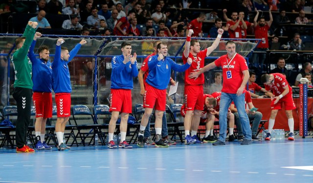 Srbija promašila pobedu – Hrvatska se izvukla u Areni!