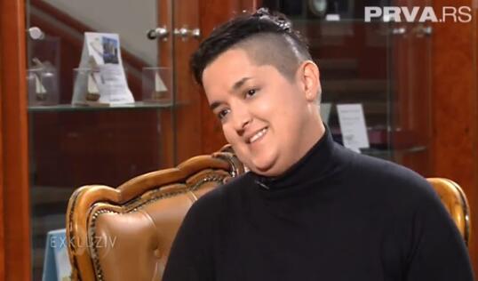 Marija Šerifović je bila sa OVOM KOLEGINICOM na odmoru u Dubaiju: 