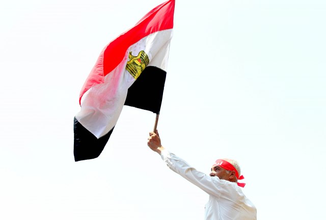Egipćani glasaju o produženju Sisijeve vladavine do 2030.