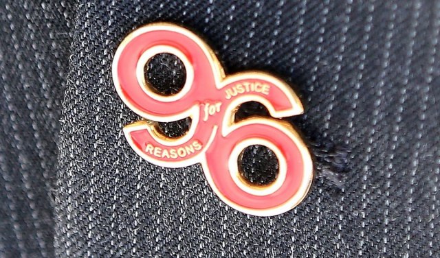 Veèna opomena – 30 godina od tragedije na Hilsborou