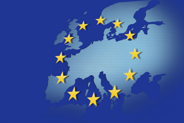 Zemlje EU pristaju da započnu trgovinske pregovore sa SAD