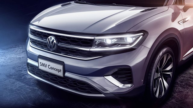 Foto: VW