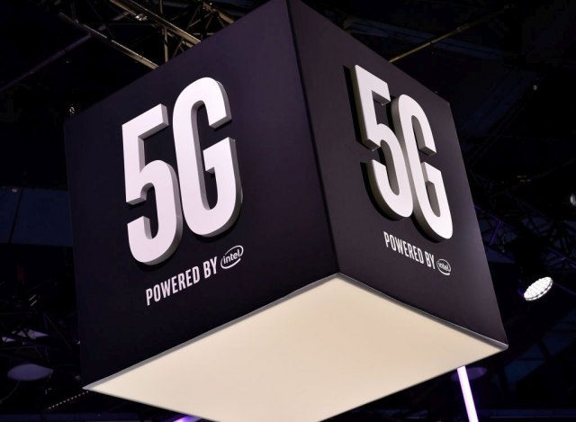 Huawei æe prodavati 5G èipove Apple-u?