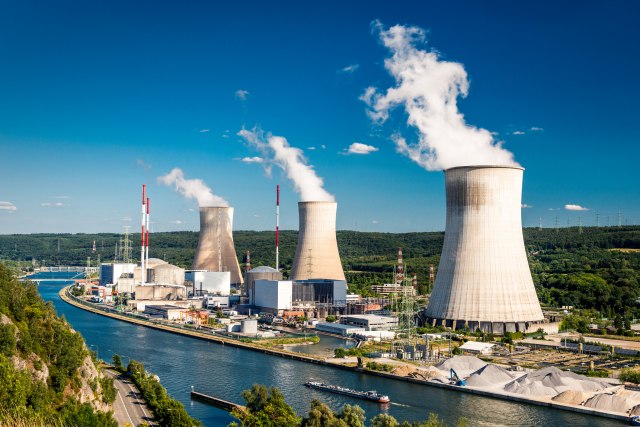 Novi istraživaèki centar: Srbija opet pokreæe razvoj nuklearne tehnologije