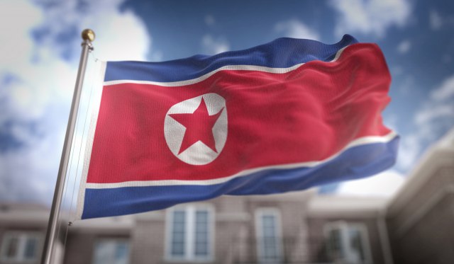 Ukradena dokumenta vraæena Ambasadi Severne Koreje u Madridu
