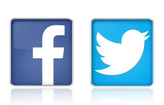 Rusija dala rok Twitteru i Facebooku