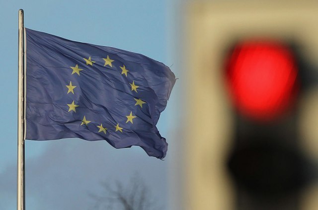 After Dutch vote, Albania worried EU might reintroduce visas