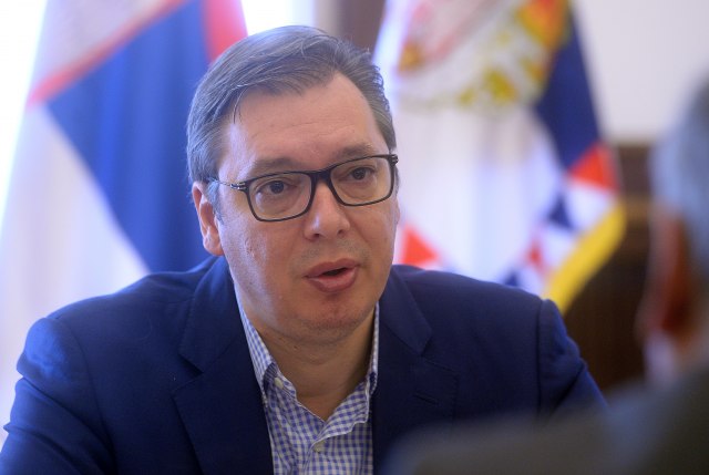Vučić: Sahranjuju šansu za bilo kakav sporazum