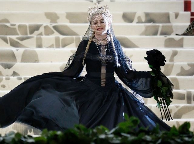 Kraljica popa objavila prvu pesmu i najavljuje album