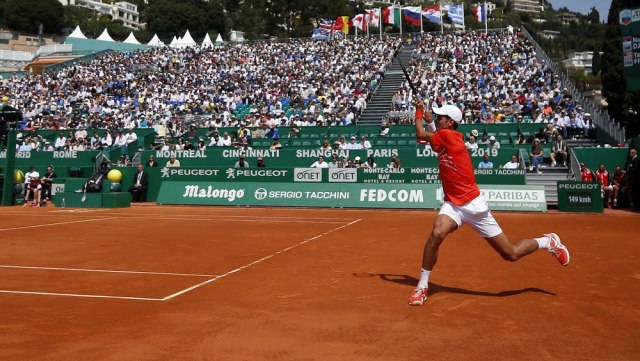 Ðokoviæu vetar bio teži rival od Frica