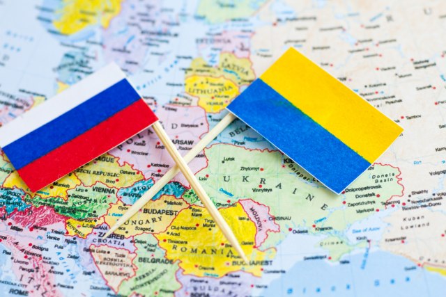 Preti energetska kriza: Na sankcije Ukrajine, Moskva odgovorila žestoko