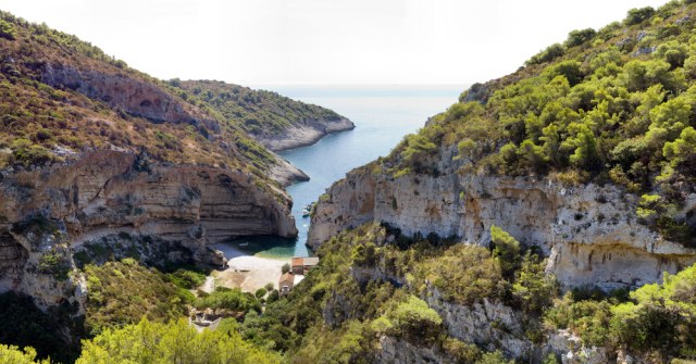 Hrvatski arhipelag dobio mesto na Uneskovoj listi geoloških parkova
