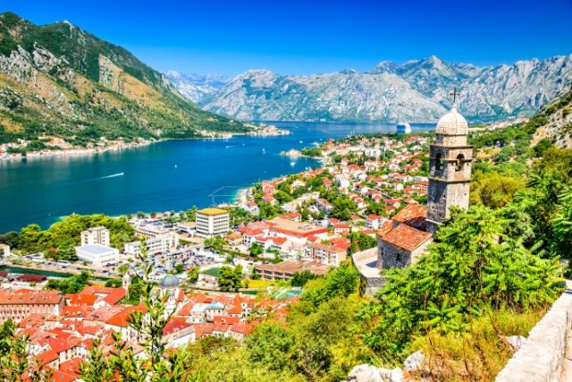 Turci nastavljaju "osvajanje" CG: Grade u Kotoru stanove za turiste