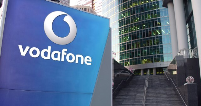 Serbian regulator issues license to Vodafone