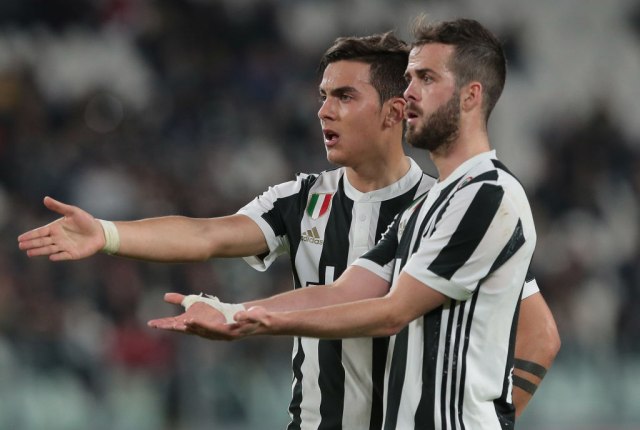 Čistka u Juventusu, Dibala i Pjanić na izlaznim vratima