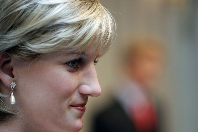 Princeza Dajana nije imala taj luksuz: "Jedva sam mogla da hodam"