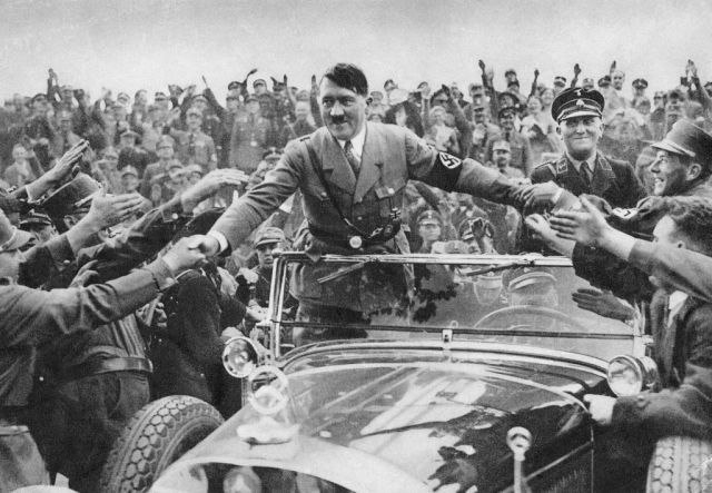 Hitler je bio siguran da je moćan da pokori SAD: Ovo je bio plan