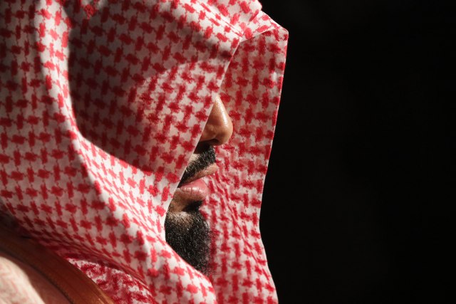 Za prevaru 18 godina zatvora: Predstavljao se kao saudijski princ, odala ga slanina