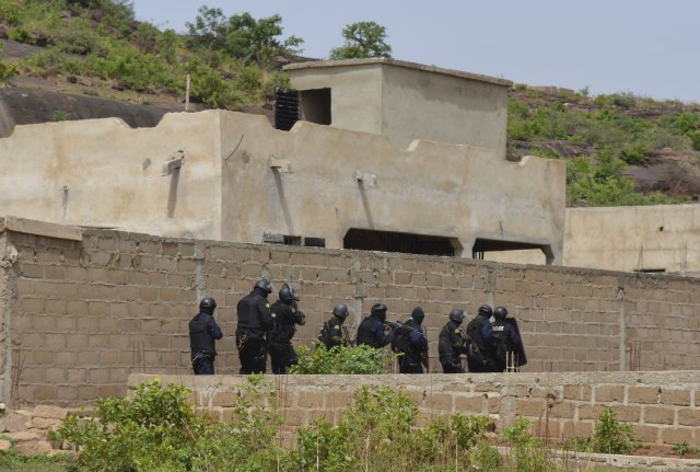 Napad na vojni kamp u Maliju - ima žrtava