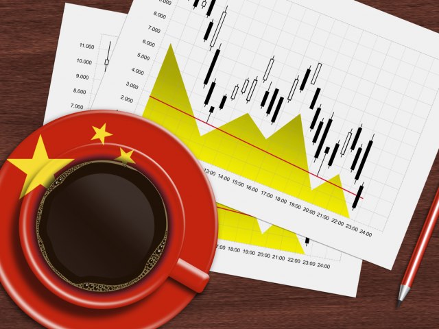 Kineska ekonomija korača sigurno: Rast 6,4 odsto u prvom kvartalu