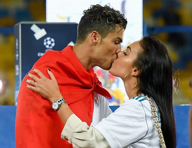 Ronaldo i Georgina u Dubrovniku: Dopušteno im je ono što nije bilo ni najvećim svetskim državnicima