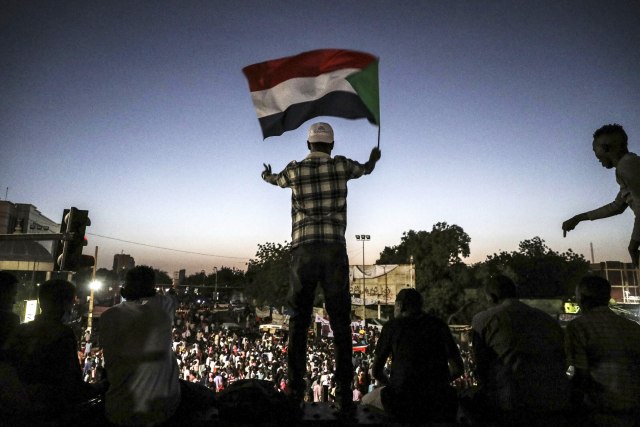 Sudan: Prekid pregovora demonstranata i vojske