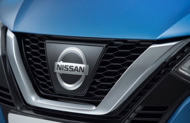 Nissan pomaže obnovu Notr Dama