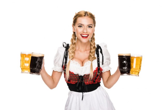 Nema piva bez nemačkog, kažu znalci: Evo kako Nemci piju