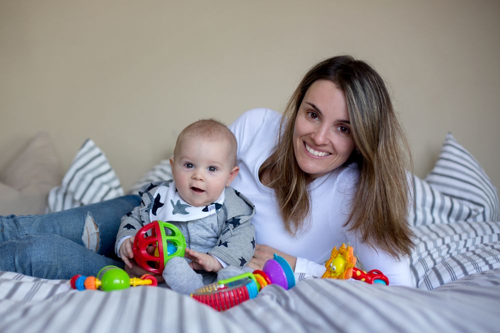 Kako se peru auto sedišta, dušeci, noše: Najjednostavniji trikovi za održavanje higijene igračaka i pribora za bebe