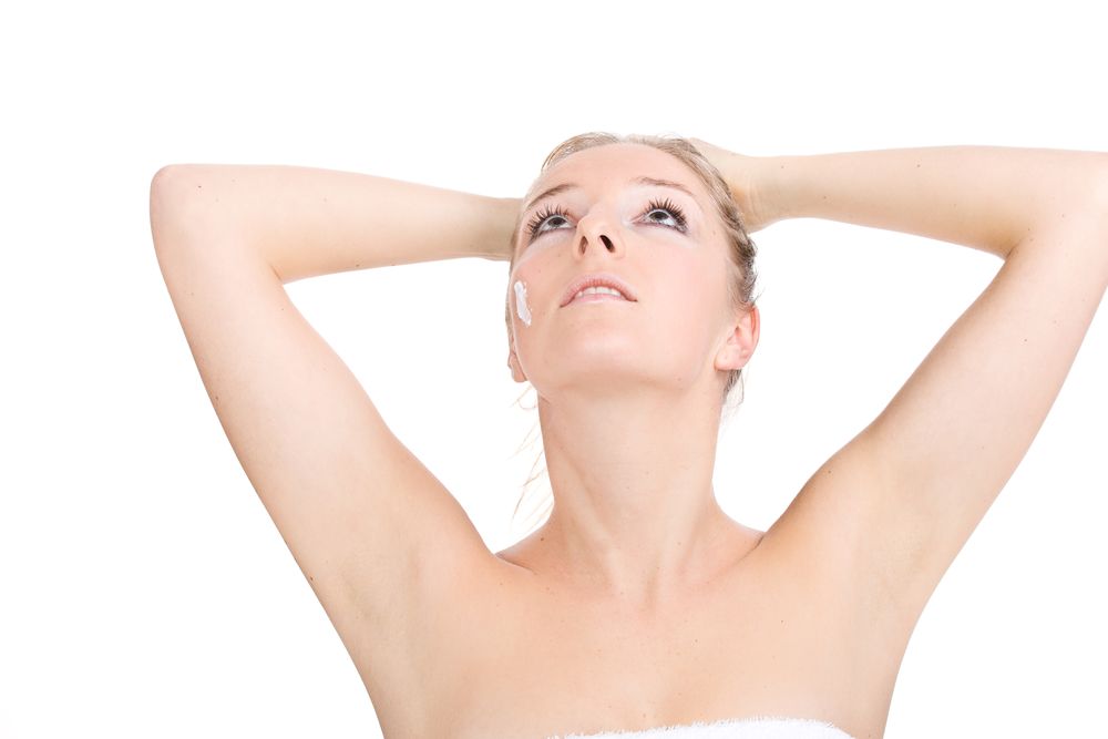 Prirodna detoksikacija pazuha